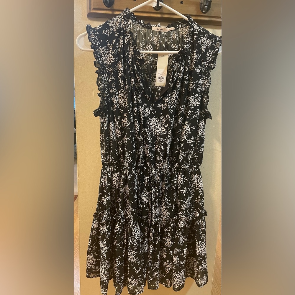 Francesca’s Romper, NWT size Medium